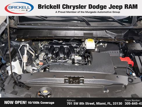 Used 2024 Nissan Pathfinder SV image 37