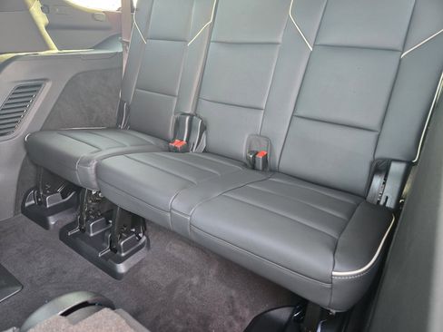 New 2025 Cadillac Escalade Premium Luxury w/ Touring Package image 23