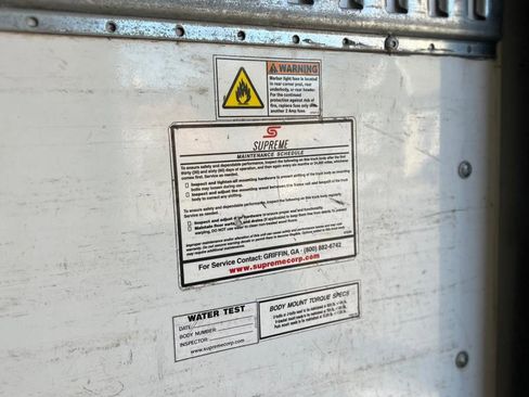 Used 2019 GMC Savana 3500 w/ Power Convenience Package RWD image 27