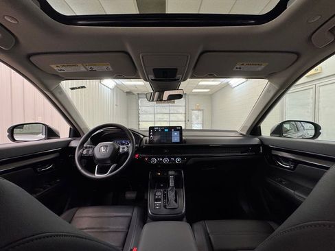 New 2026 Honda CR-V EX-L image 19