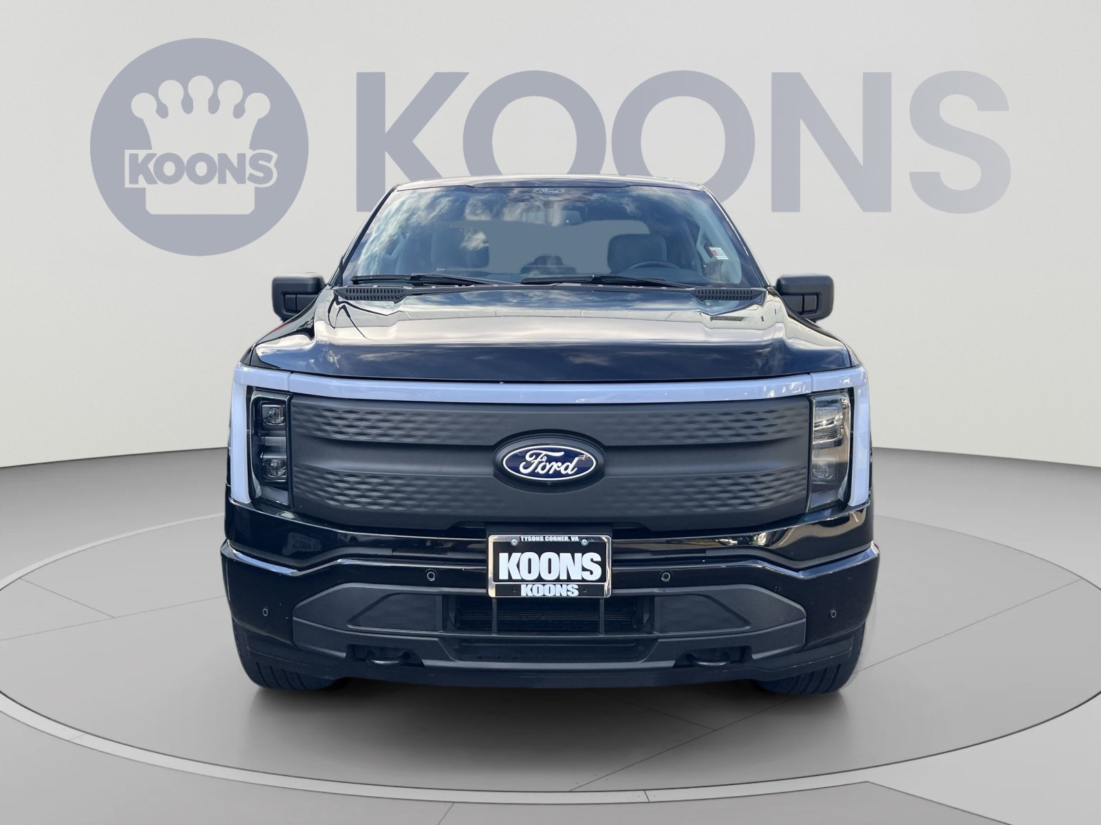 Used 2025 Ford F150 Lightning Flash AWD/4WD image 10