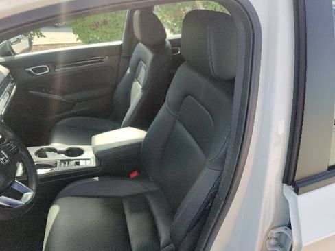 Used 2023 Honda Civic Sport Touring image 18