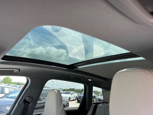 New 2027 Audi Q6 e-tron Premium Plus AWD/4WD image 24