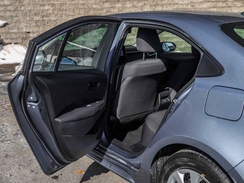 Certified 2024 Toyota Corolla LE image 19