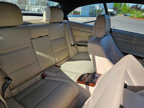 Used 2011 BMW 328i Convertible RWD image 14