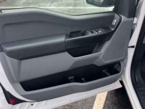 Used 2022 Ford F150 XL w/ Equipment Group 101A High image 24