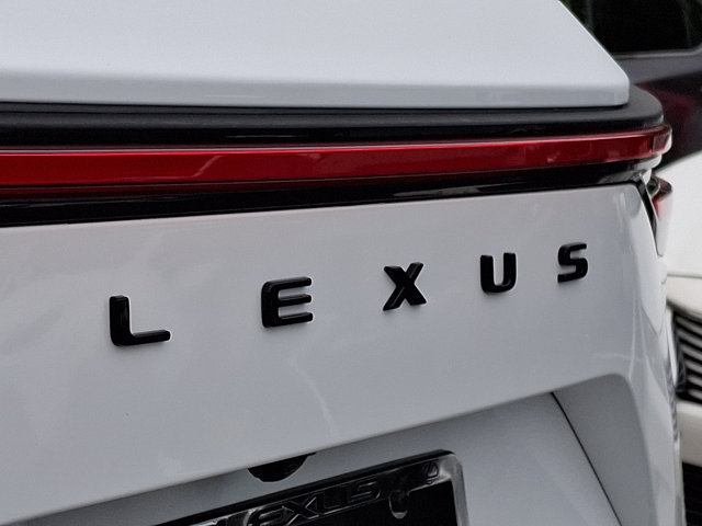 New 2026 Lexus NX 350 AWD w/ Premium Package image 15