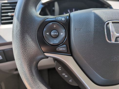 Used 2012 Honda Civic EX image 19