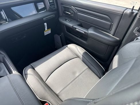 New 2026 RAM 2500 Rebel AWD/4WD image 28