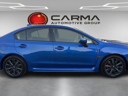 Used 2019 Subaru WRX image 6