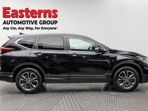 Used 2020 Honda CR-V EX image 4
