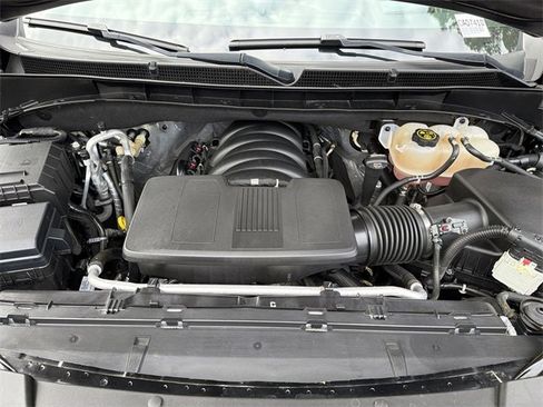 Used 2023 GMC Yukon AT4 w/ AT4 Premium Plus Package image 28