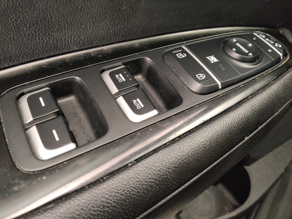 Used 2017 Kia Optima SX FWD image 27