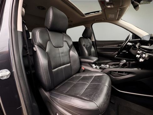 Used 2024 Kia Telluride EX image 25