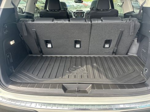 Certified 2025 Subaru Ascent Limited w/ Popular Package #1 image 58
