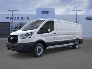 New 2025 Ford Transit 250 Base w/ Load Area Protection Package video 1