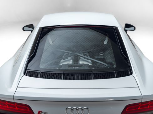 Used 2023 Audi R8 V10 performance RWD image 28