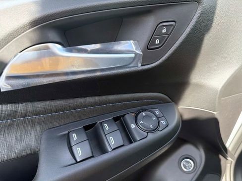 New 2026 Buick Envista Sport Touring w/ Convenience I Package FWD image 18