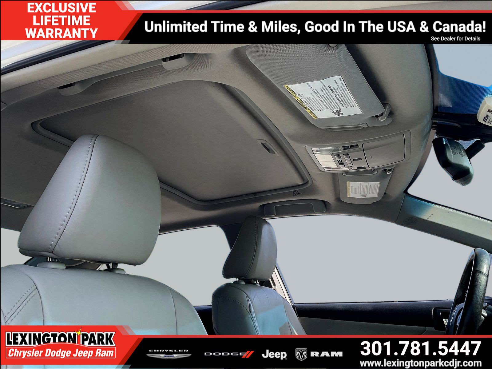 Used 2012 Toyota Camry XLE w/ Leather Pkg FWD image 27