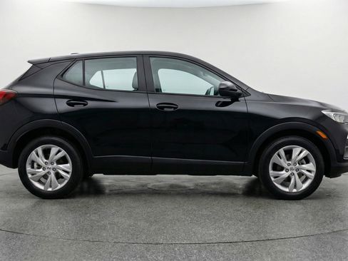 Used 2025 Buick Encore GX Preferred FWD image 11