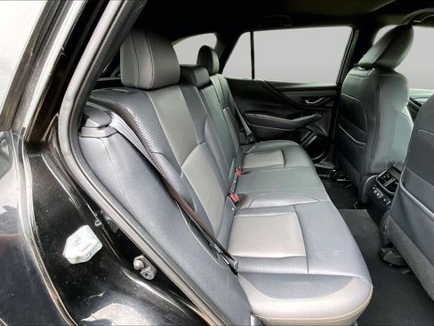 Used 2022 Subaru Outback Wilderness w/ Wilderness Package AWD/4WD image 20