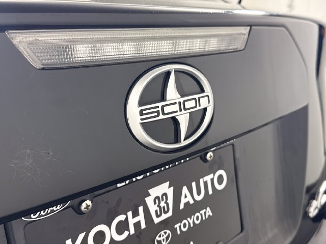 Used 2015 Scion tC FWD image 16