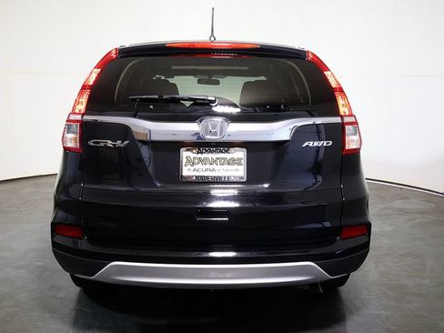 Used 2016 Honda CR-V EX image 10