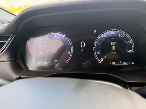 New 2026 Jeep Grand Cherokee L Limited image 19