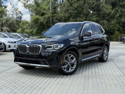 Certified 2024 BMW X3 sDrive30i w/ Convenience Package w/ZPA