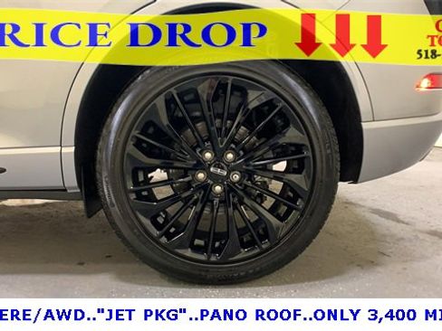 Used 2024 Lincoln Corsair AWD w/ Equipment Group 101A image 20