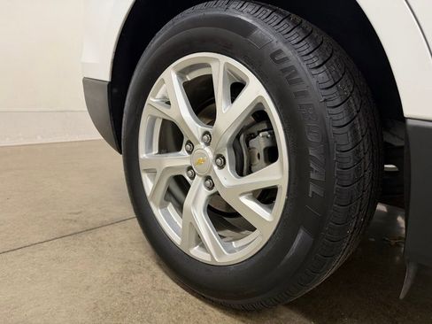 Certified 2021 Chevrolet Equinox Premier FWD image 13