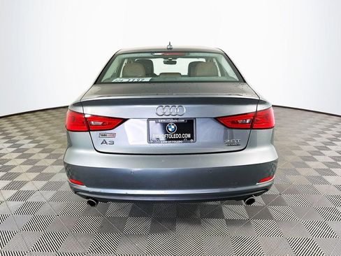 Used 2016 Audi A3 2.0T Premium image 8
