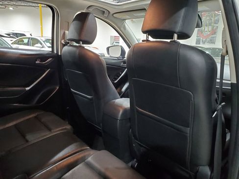 Used 2016 MAZDA CX-5 Grand Touring FWD image 21