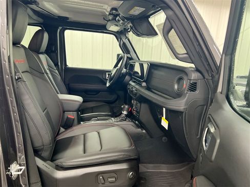 Used 2026 Jeep Wrangler Rubicon image 21