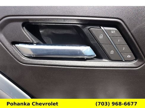 New 2026 Chevrolet Colorado Z71 w/ Z71 Convenience Package 2 AWD/4WD image 21
