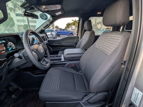Used 2023 Ford F150 XL AWD/4WD image 5
