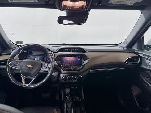 Used 2021 Chevrolet TrailBlazer ACTIV w/ Convenience Package image 21