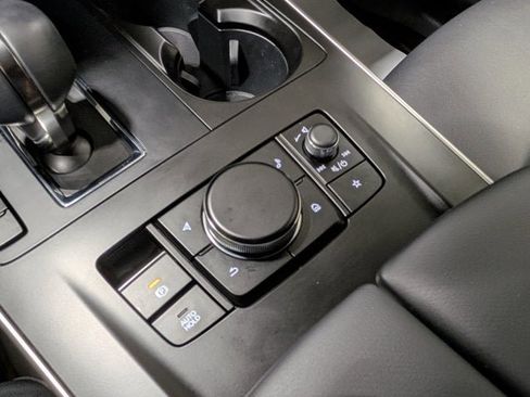 Certified 2024 MAZDA CX-90 3.3 Turbo w/ Select Package image 27