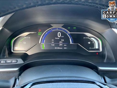 Used 2019 Honda Clarity Touring image 20