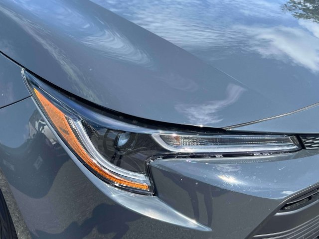 Used 2024 Toyota Corolla LE FWD image 12