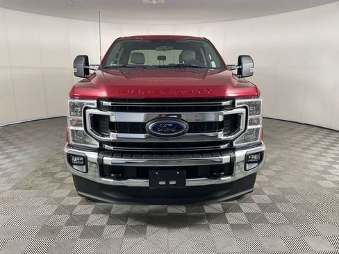 Used 2022 Ford F350 XLT w/ XLT Value Package AWD/4WD image 17