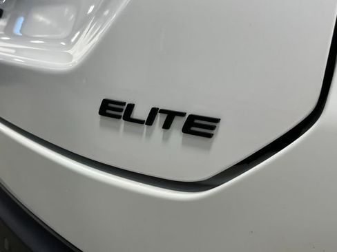 New 2026 Honda Pilot Elite image 5