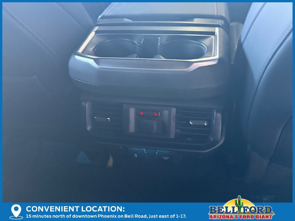 New 2026 Ford F150 Raptor AWD/4WD image 15
