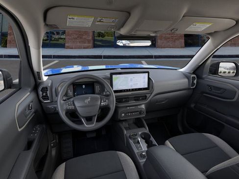 New 2026 Ford Bronco Sport Big Bend image 9