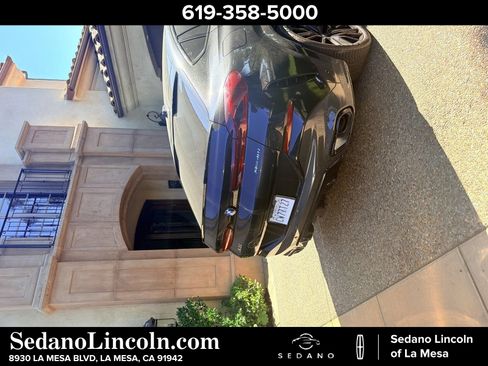 Used 2025 BMW X6 xDrive40i w/ Executive Package AWD/4WD image 1