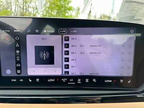 New 2026 Audi A6 Premium Plus AWD/4WD image 16