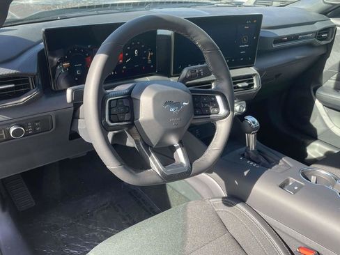 New 2026 Ford Mustang Coupe image 12