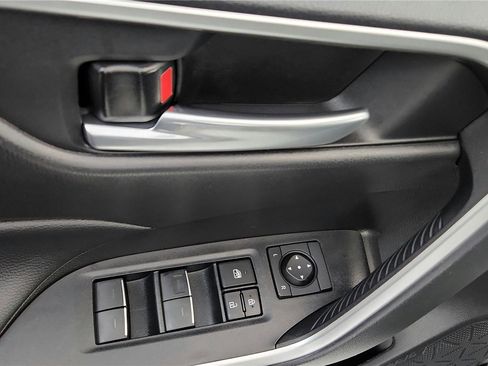 Certified 2024 Toyota RAV4 AWD Hybrid image 35