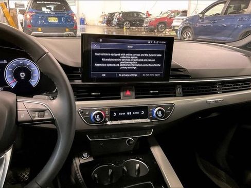 Certified 2023 Audi A5 2.0T Premium Plus w/ Premium Plus AWD/4WD image 6