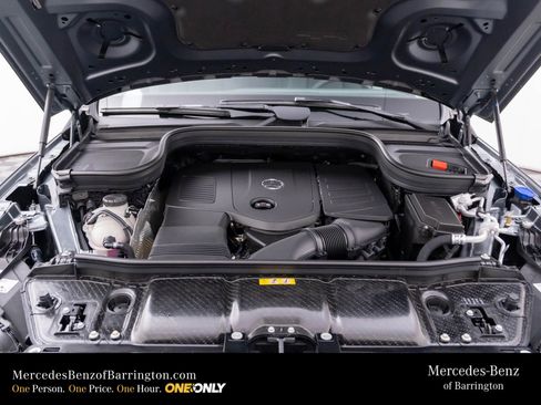 New 2026 Mercedes-Benz GLE 350 4MATIC image 31